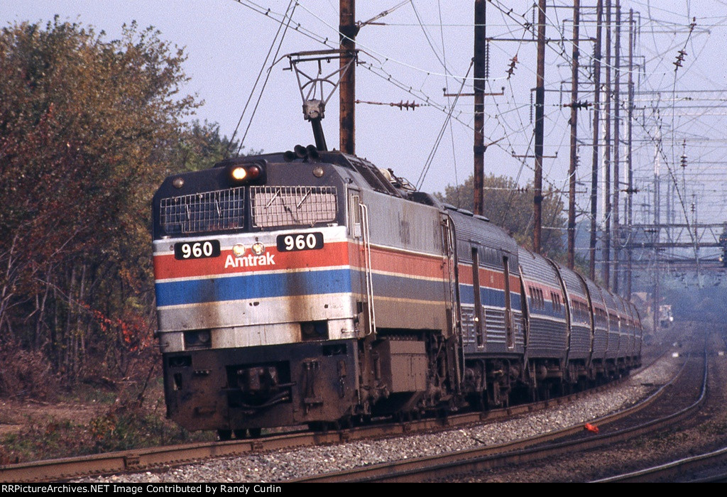 AMTK 960